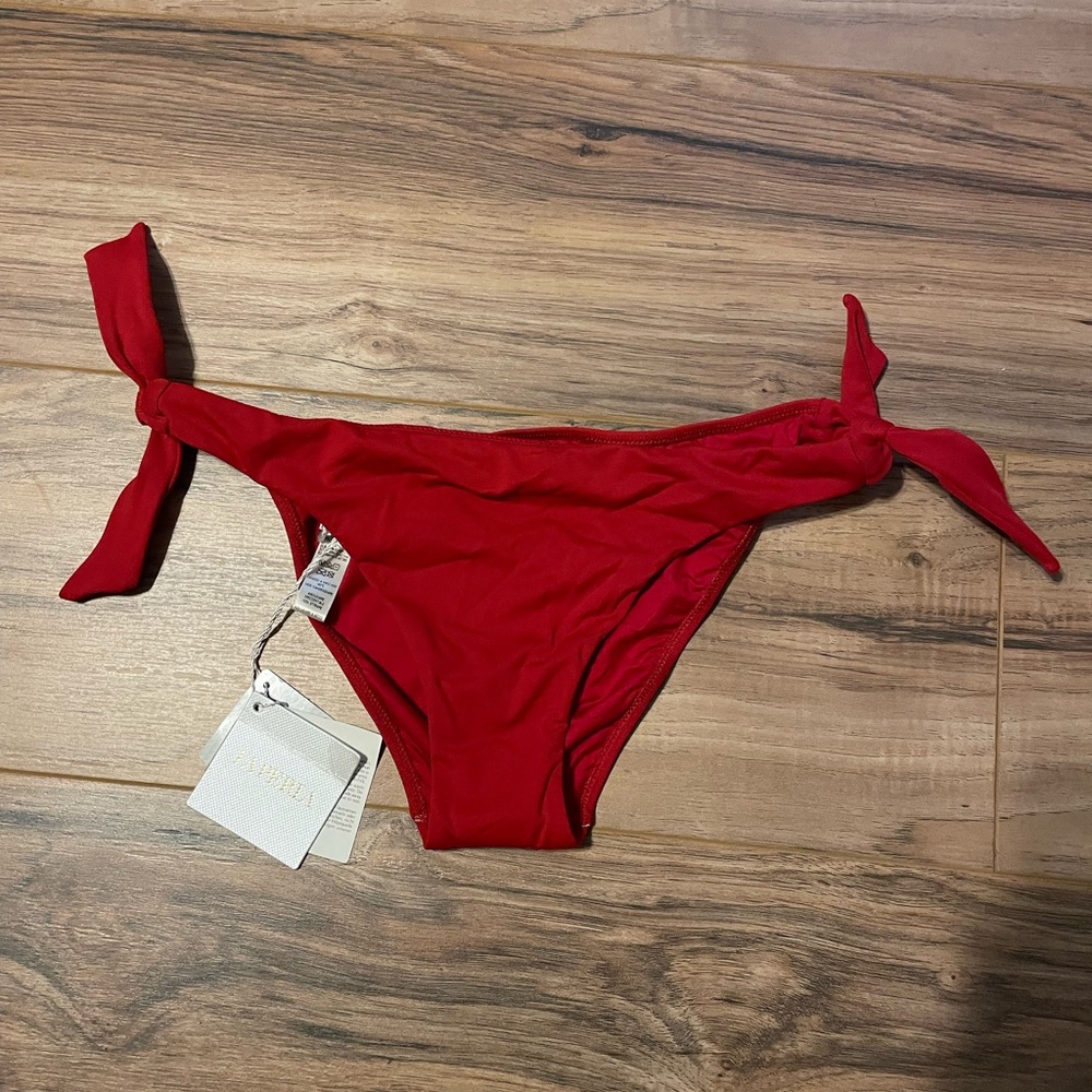 La Perla Bikini Bottoms